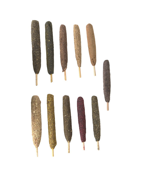 11 Lİ RİTÜEL TÜTSÜ SETİ