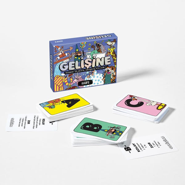 Gelişine