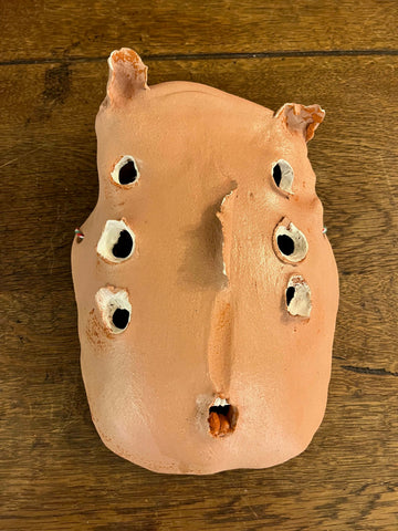 Multeye Mask No:1