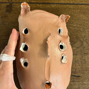 Multeye Mask No:1