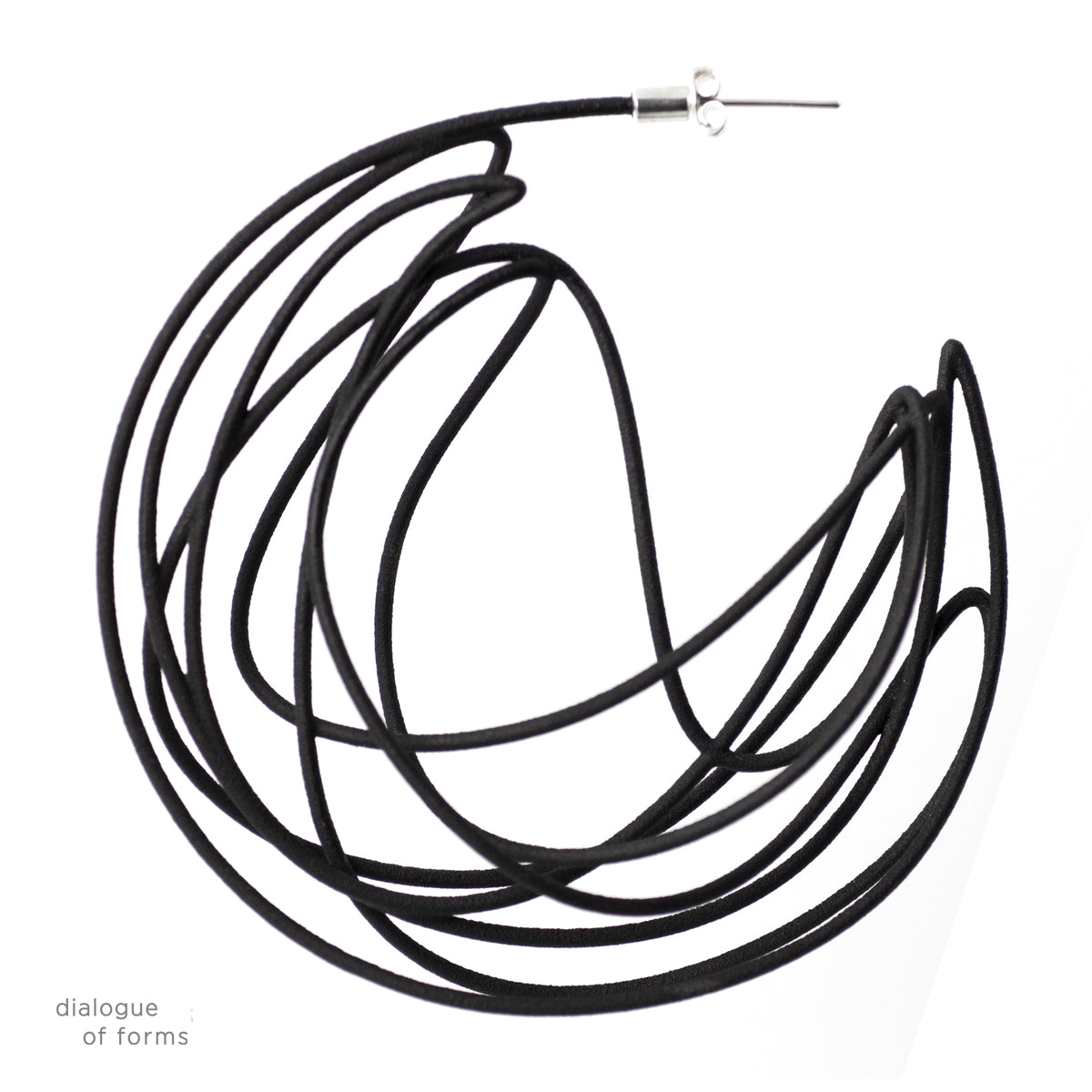 Sketch Küpe (küçük)