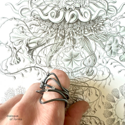 Sketch Yüzük