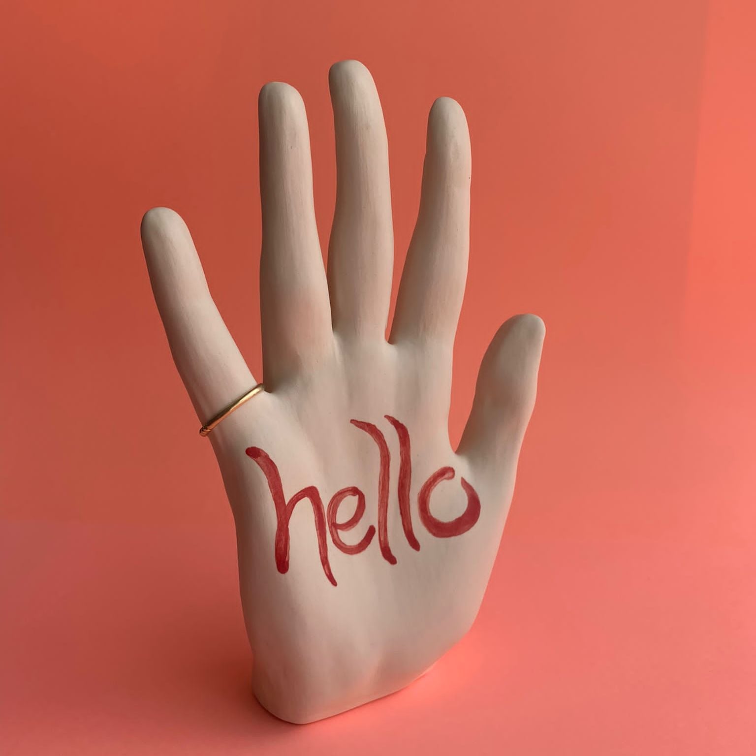 HELLO - Gözde'nin Eli