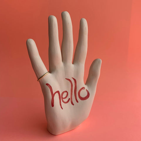 HELLO - Gözde'nin Eli