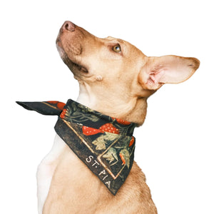 BERRY BFF BANDANA - small