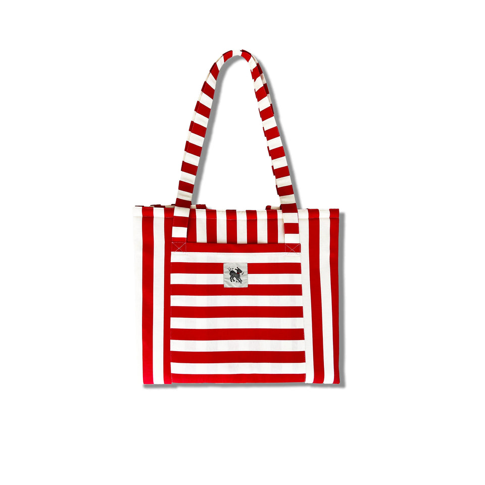 St.Pia - MAT-IN-A-BAG TOTE AND FLOOR CUSHION