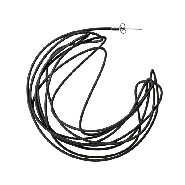 Sketch Küpe (Büyük)