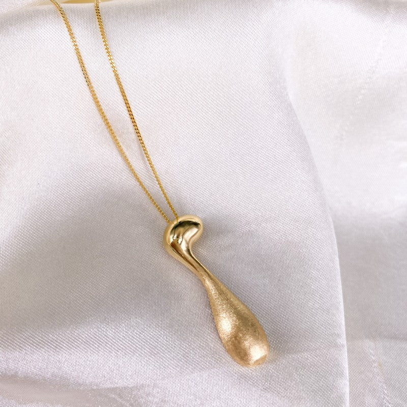 Waterdrop Collection Necklace