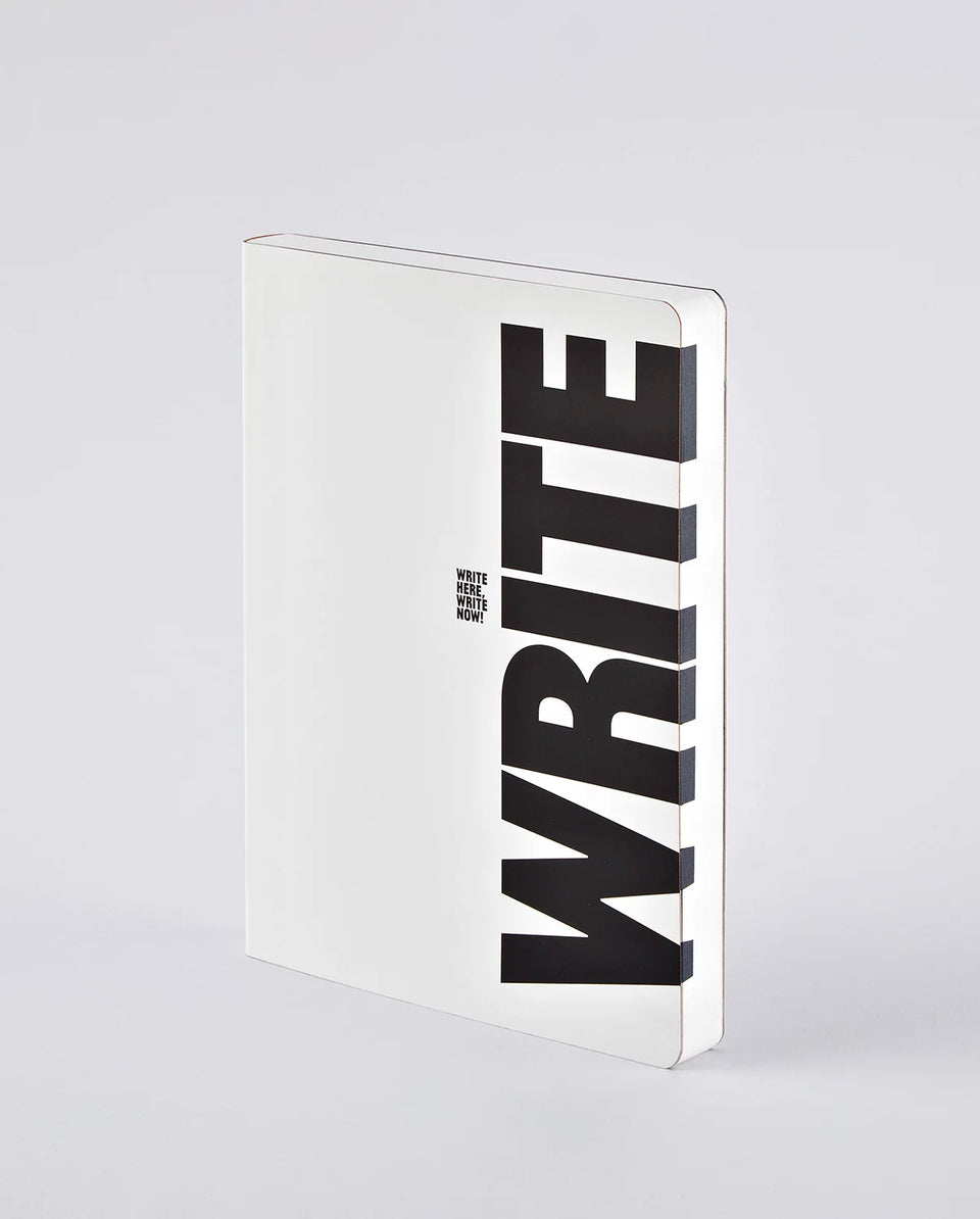 WRITE-WRONG - Graphic L