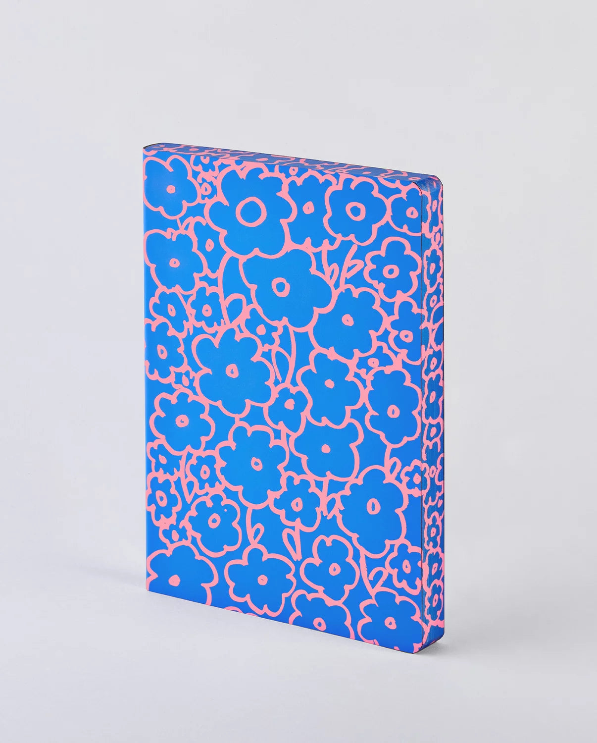 #55829 Notebook Graphic SMALL FLOWER POWER