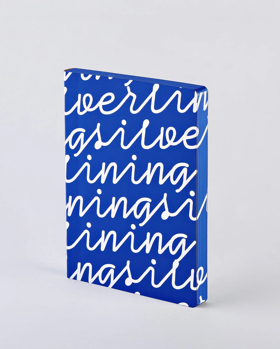 SILVER LINING - Graphic L