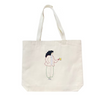 Large Tote Bag
