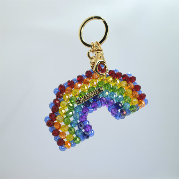 Disco Rainbow Charm