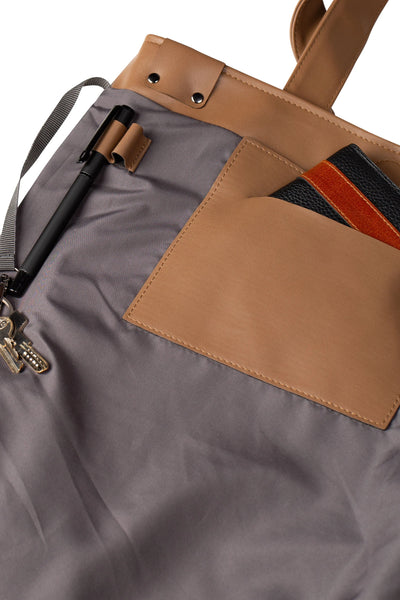 Hasle Omuz Çantası