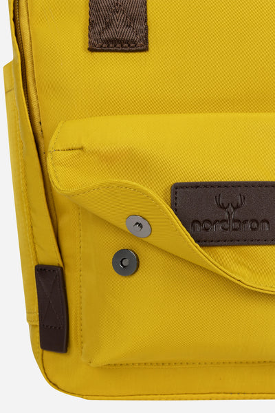 Lucerne Mini Sırt Çantası