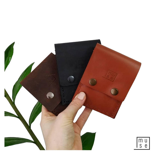 Muse Slim Wallet