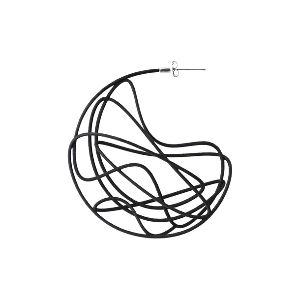 Sketch Küpe (küçük)