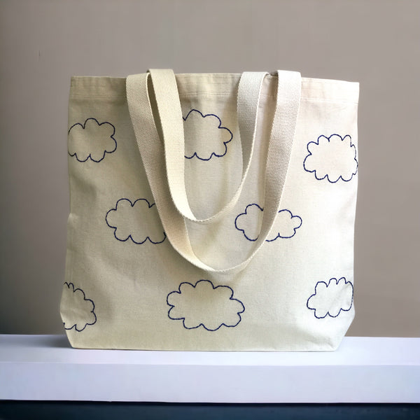 Large Tote Bag