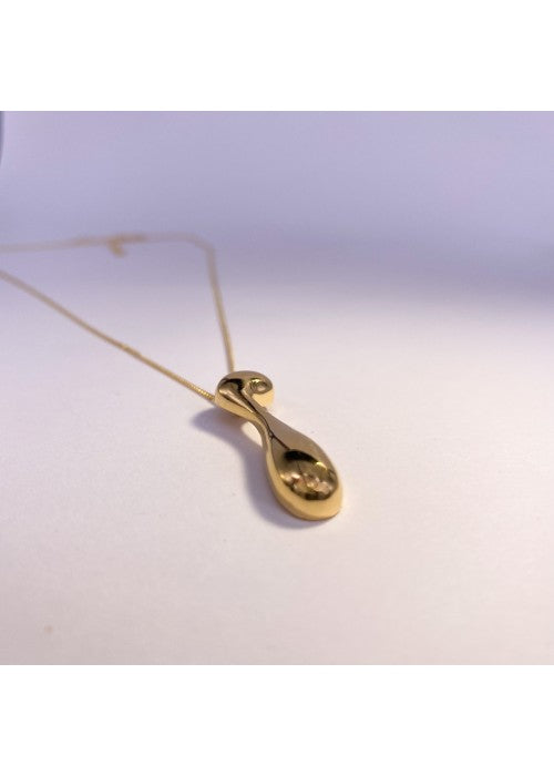 Waterdrop Collection Necklace