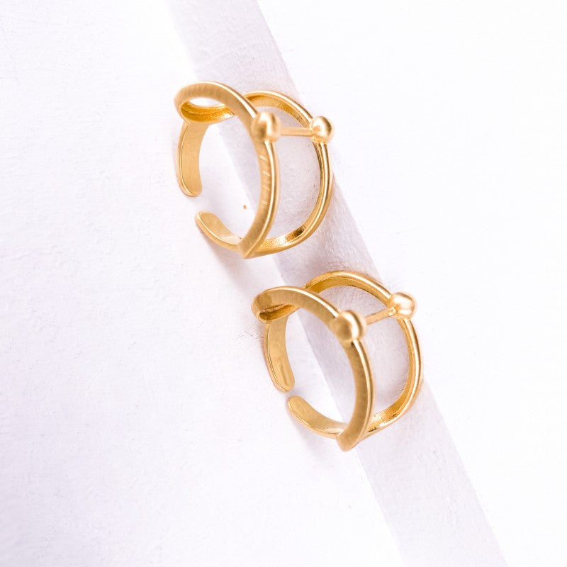 UO Collection Ring