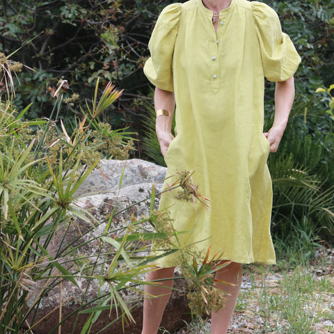 Dress Giglio