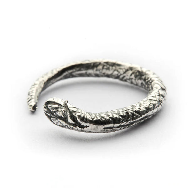 SERPENTINE YÜZÜK