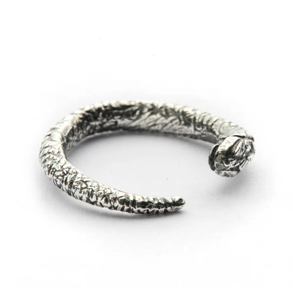 SERPENTINE YÜZÜK