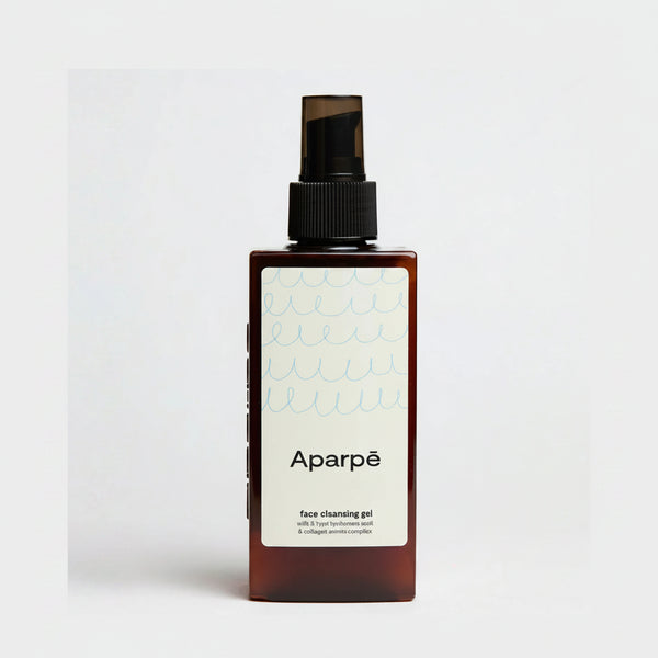 Face Cleansing Gel