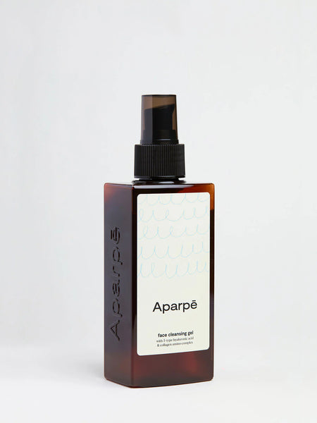 Face Cleansing Gel