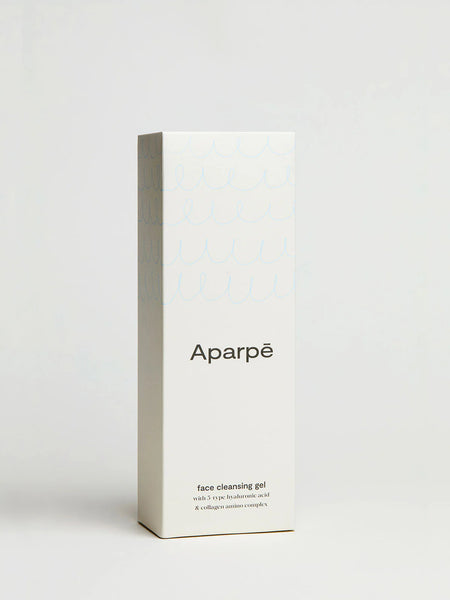 Face Cleansing Gel