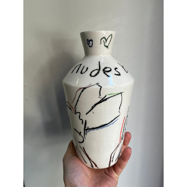 Send Nudes Bitch II