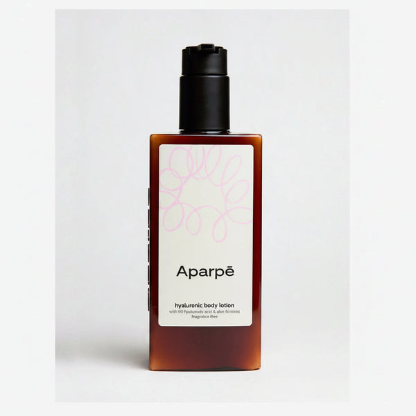 Hyaluronic Body Lotion
