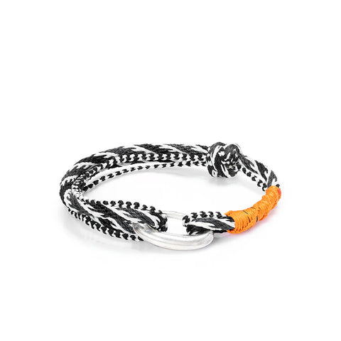 Equinox Woven Bracelet