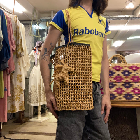 Bag Charm