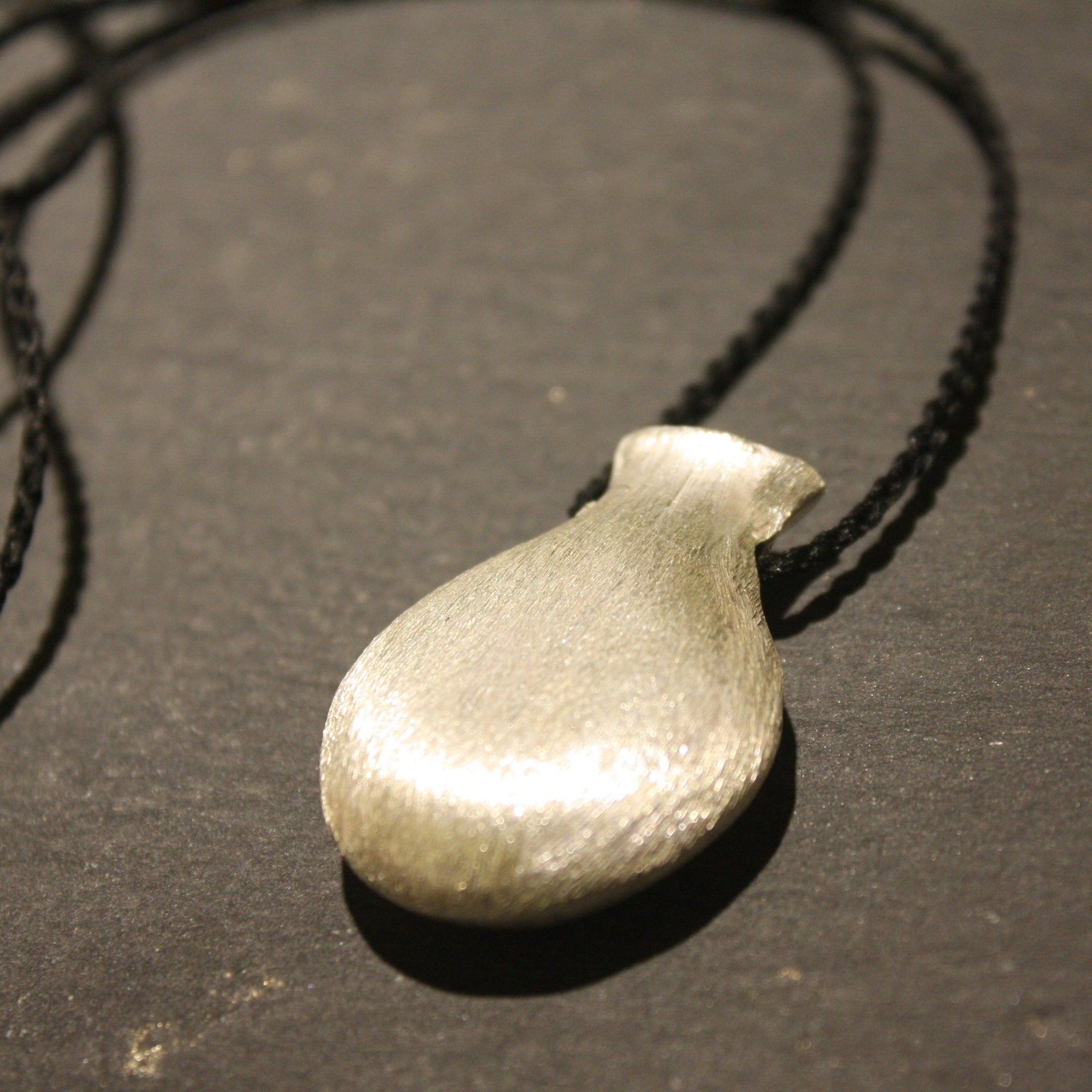 Amphora Necklace