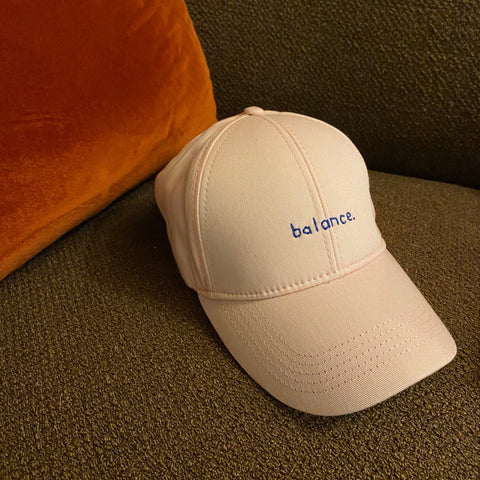 BALANCE CAP HATS
