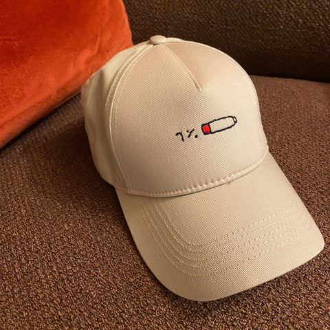 %1 CAP HATS