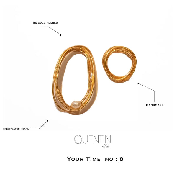 Your Time No : 8