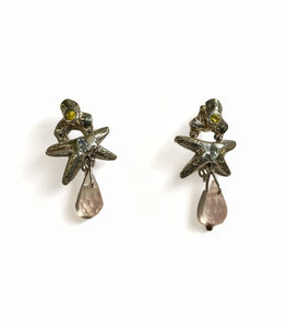 Lasciva Earrings