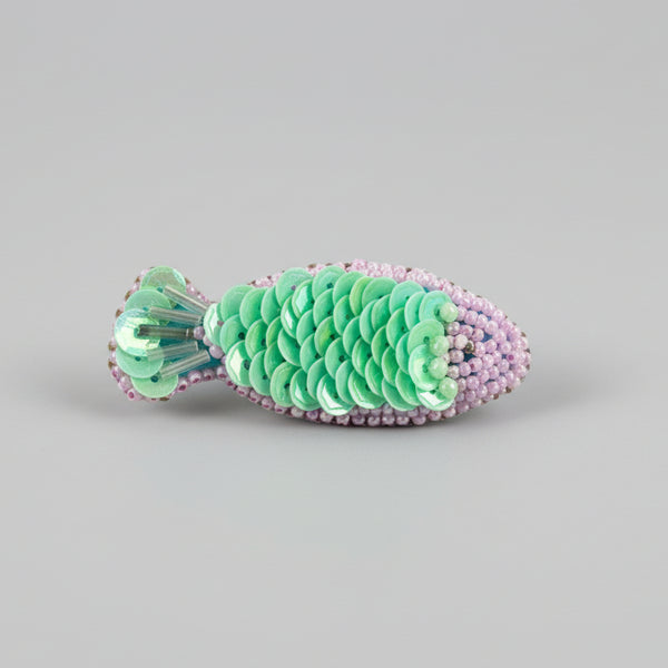 Handmade Brooches
