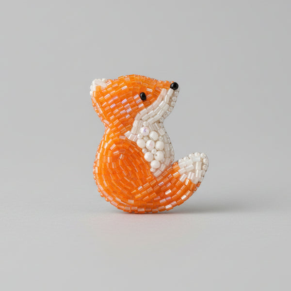 Handmade Brooches