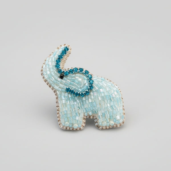 Handmade Brooches