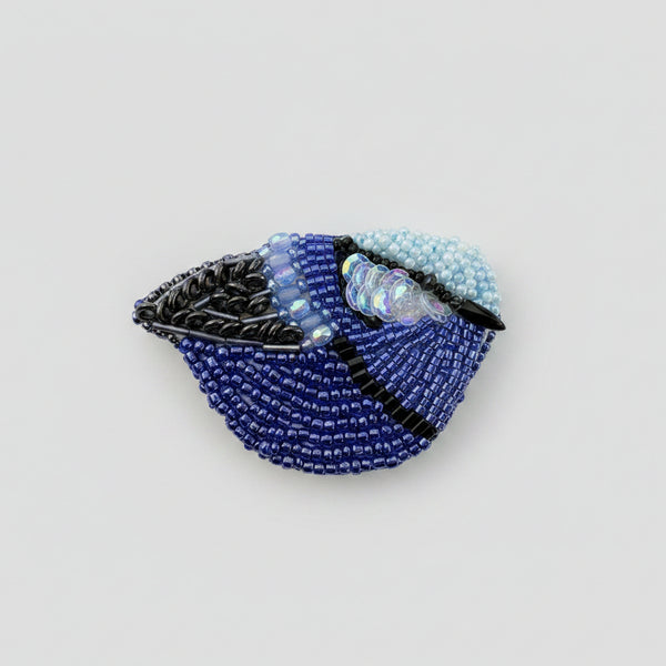 Handmade Brooches