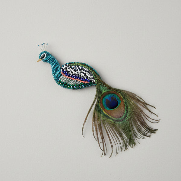 Handmade Broches Part 2