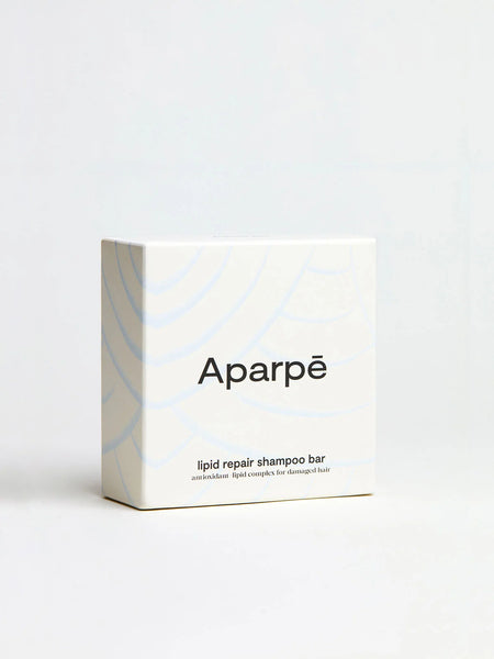 Lipid Repair Shampoo Bar