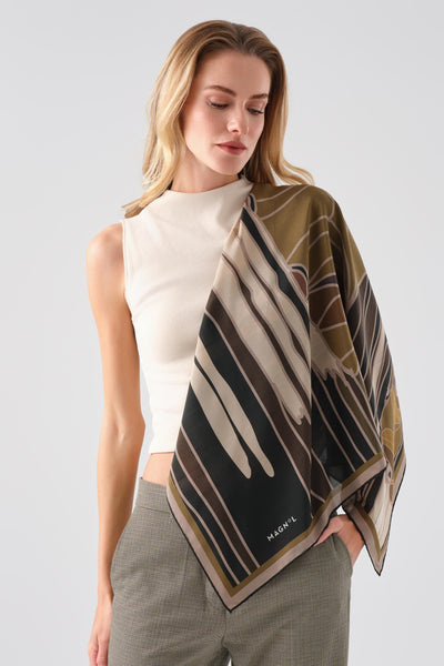 WILDLY CUTE - GORGOPS - YEŞİL