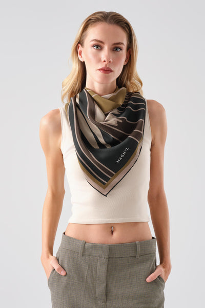 WILDLY CUTE - GORGOPS - YEŞİL