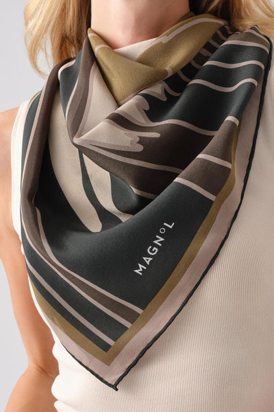 WILDLY CUTE - GORGOPS - YEŞİL