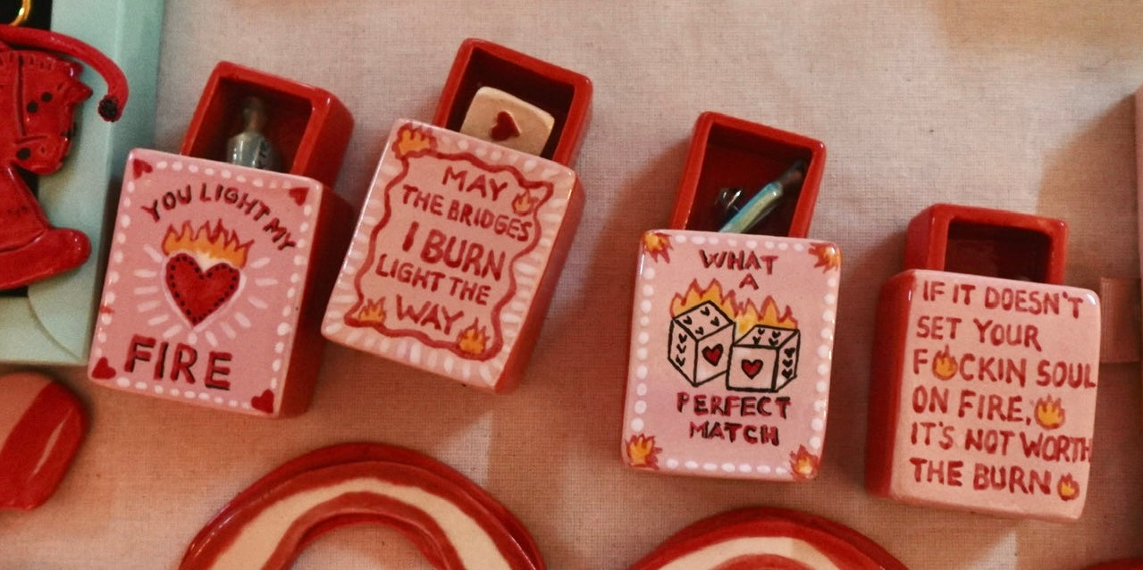 MATCHBOX