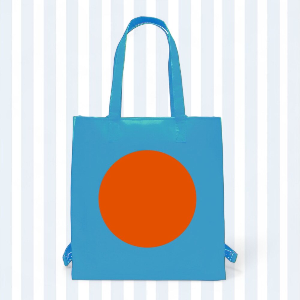 Small Dot Bag